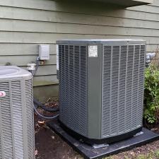 Trane-16-SEER-2-Stage-AC-and-Furnace-Installation 2