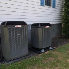 Trane-20-SEER2-Heat-Pump-Installation 3